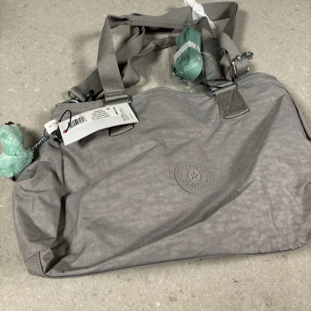 Kipling Katerina Crossbody Bag NWT